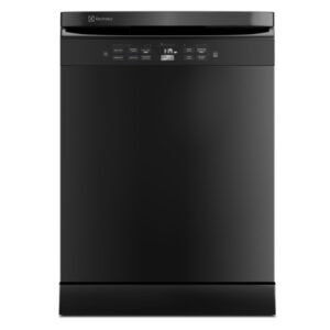 Lava-Louças Electrolux 14 Serviços Preta (LL14P)